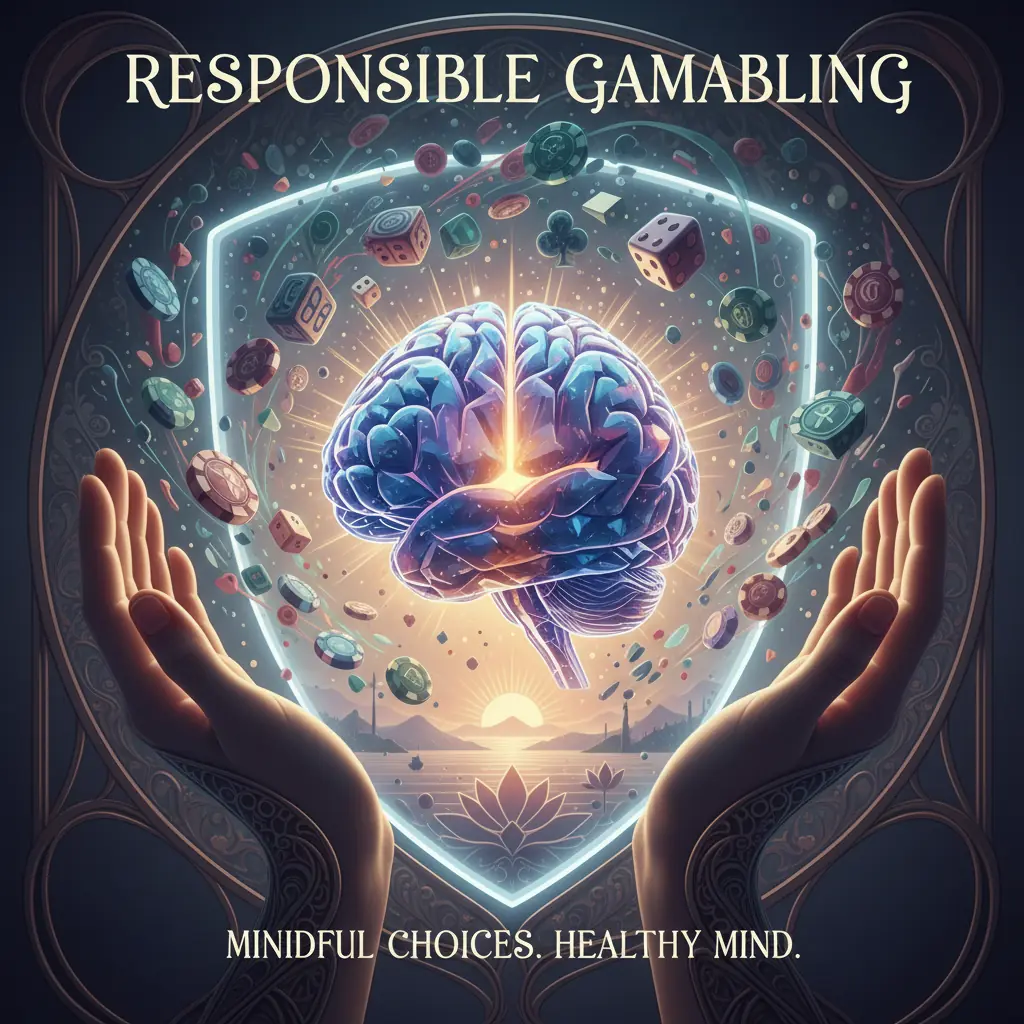 AwareMindGamble Choices