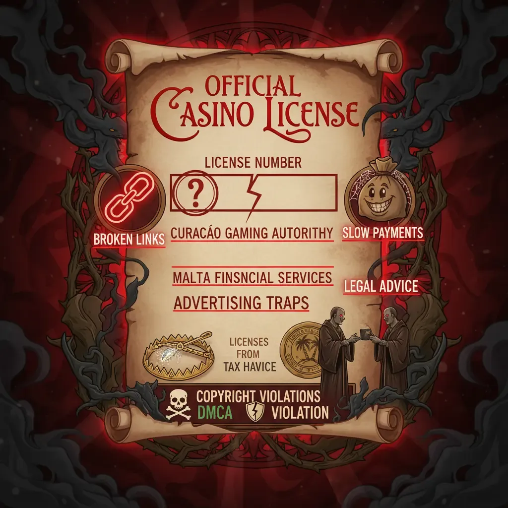 Casino_License_Fraud_Alert