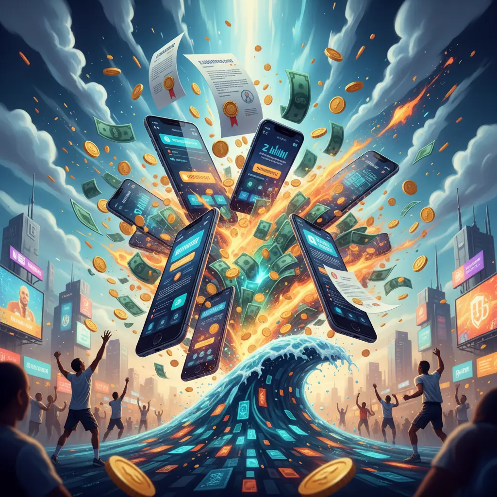 Digital-Betting-Revolution