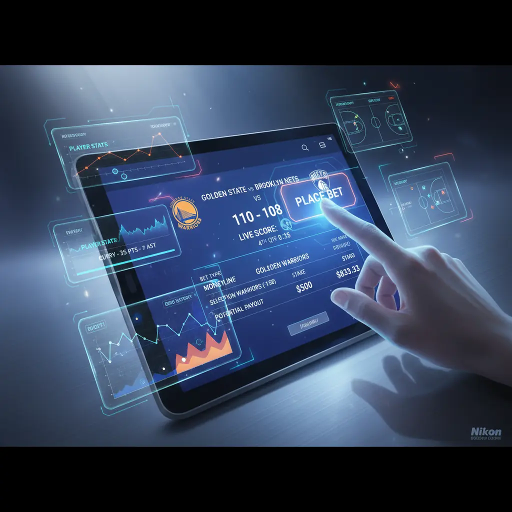 Sports Betting: Navigating the New Era of Accessibility