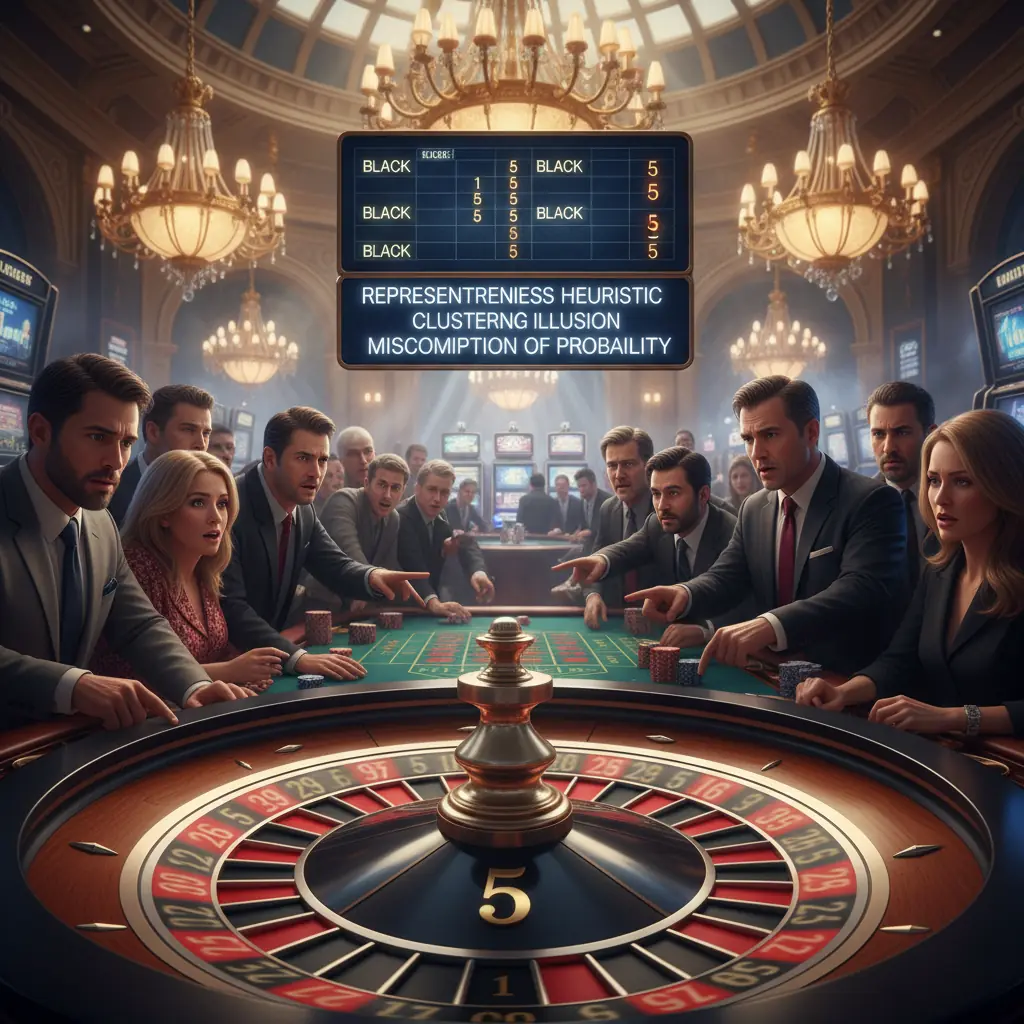 Roulette-Fallacy-Illusion
