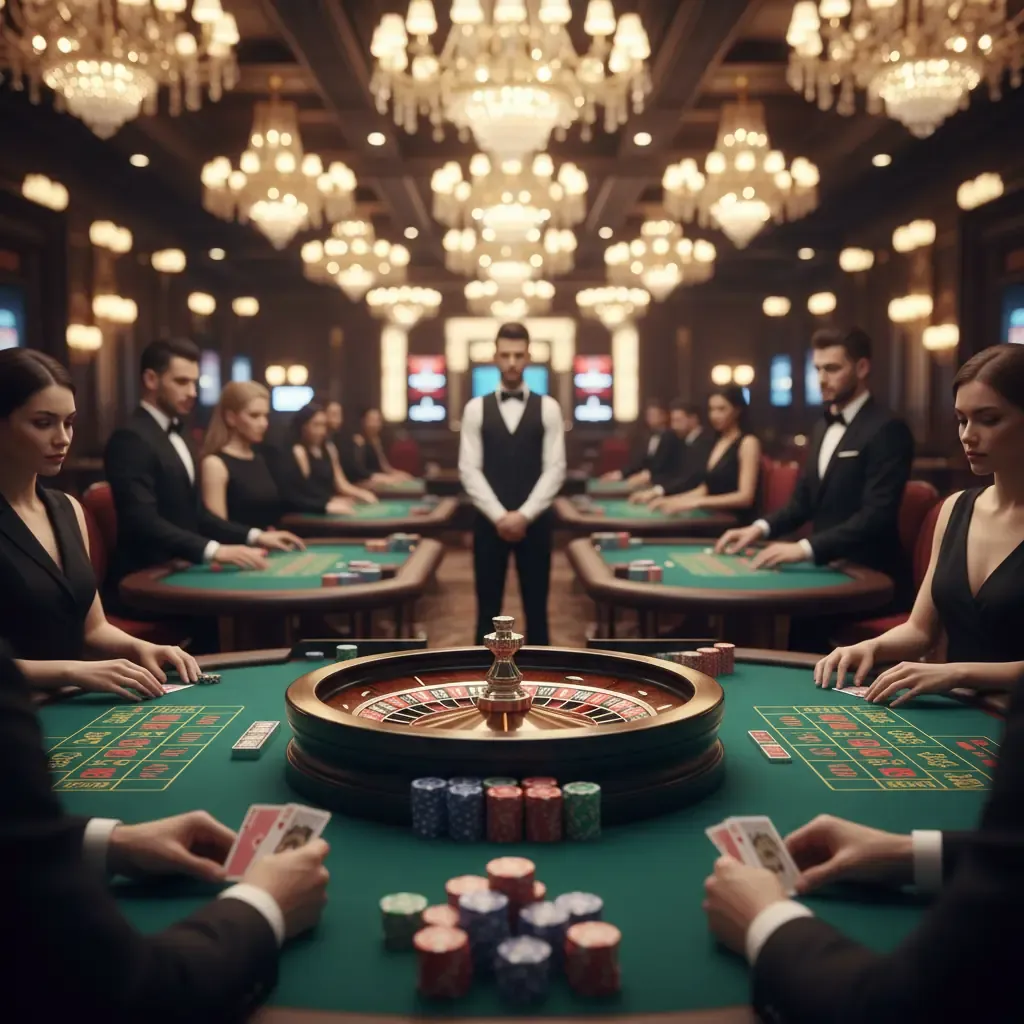 Gambler’s Fallacy: Understand & Avoid this Cognitive Bias