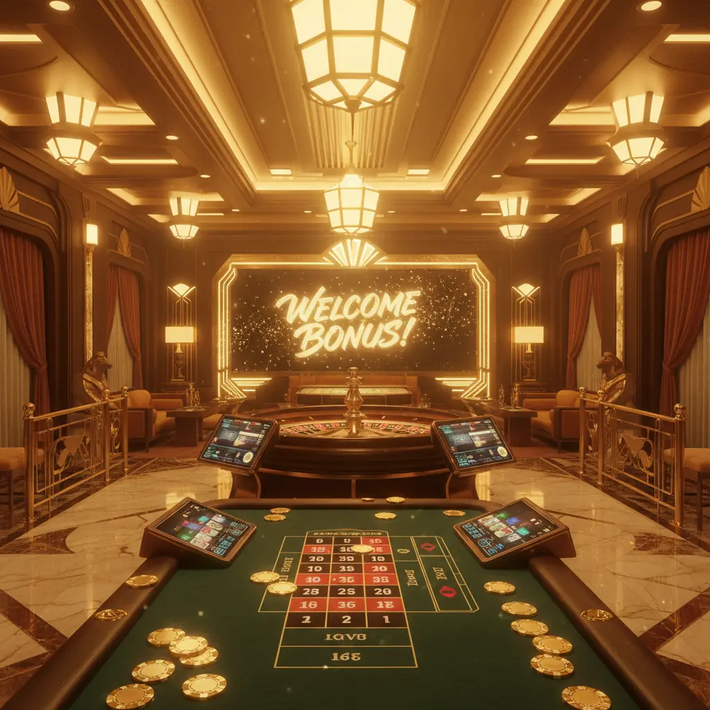 Legiano Casino : Bonus de Bienvenue et Inscription Facile en Ligne
